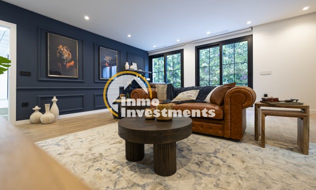 Neubau Immobilien - Villa - Ciudad Quesada