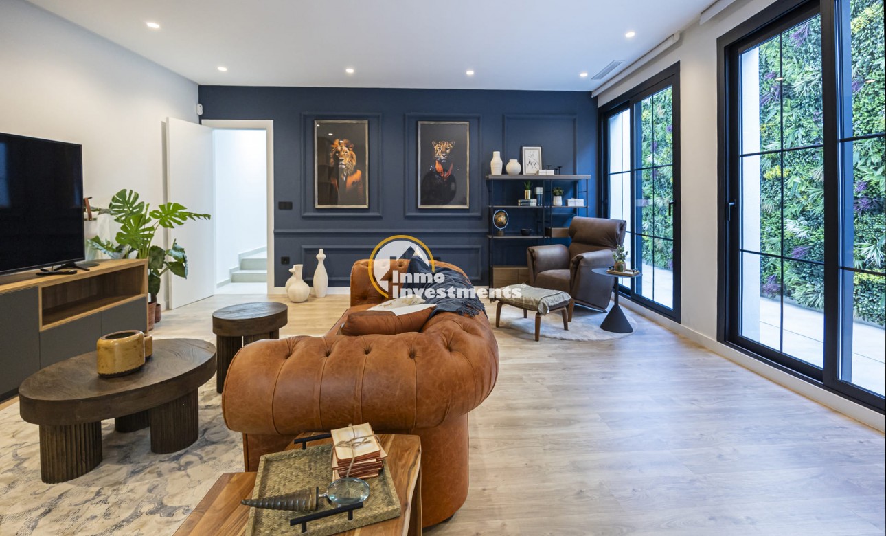 Neubau Immobilien - Villa - Ciudad Quesada