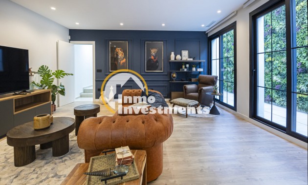 Neubau Immobilien - Villa - Ciudad Quesada