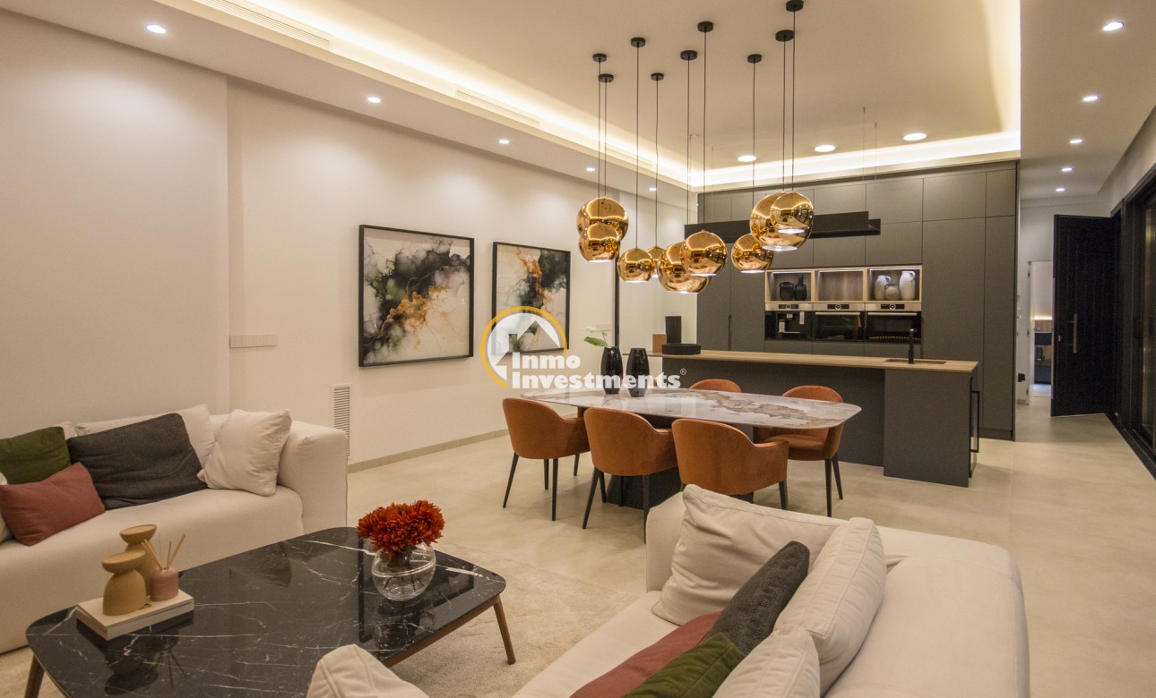 Neubau Immobilien - Villa - Ciudad Quesada