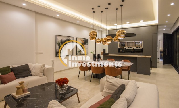 Neubau Immobilien - Villa - Ciudad Quesada