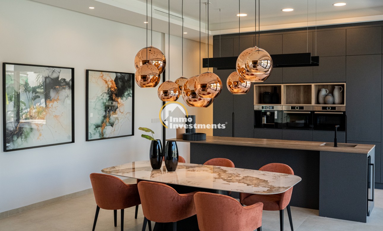 Neubau Immobilien - Villa - Ciudad Quesada
