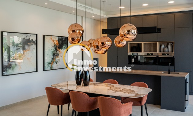 Neubau Immobilien - Villa - Ciudad Quesada