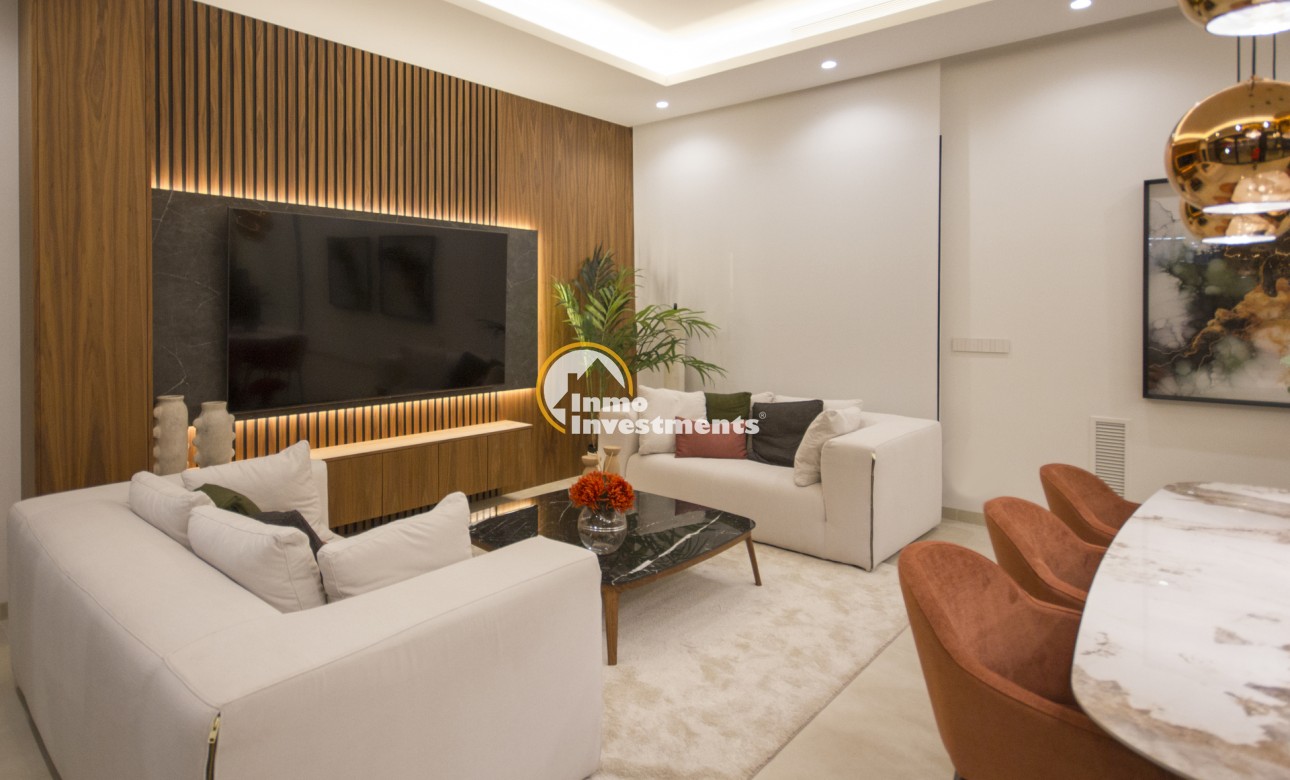 Neubau Immobilien - Villa - Ciudad Quesada