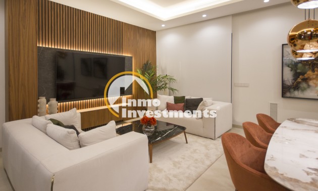Neubau Immobilien - Villa - Ciudad Quesada