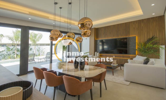 Neubau Immobilien - Villa - Ciudad Quesada