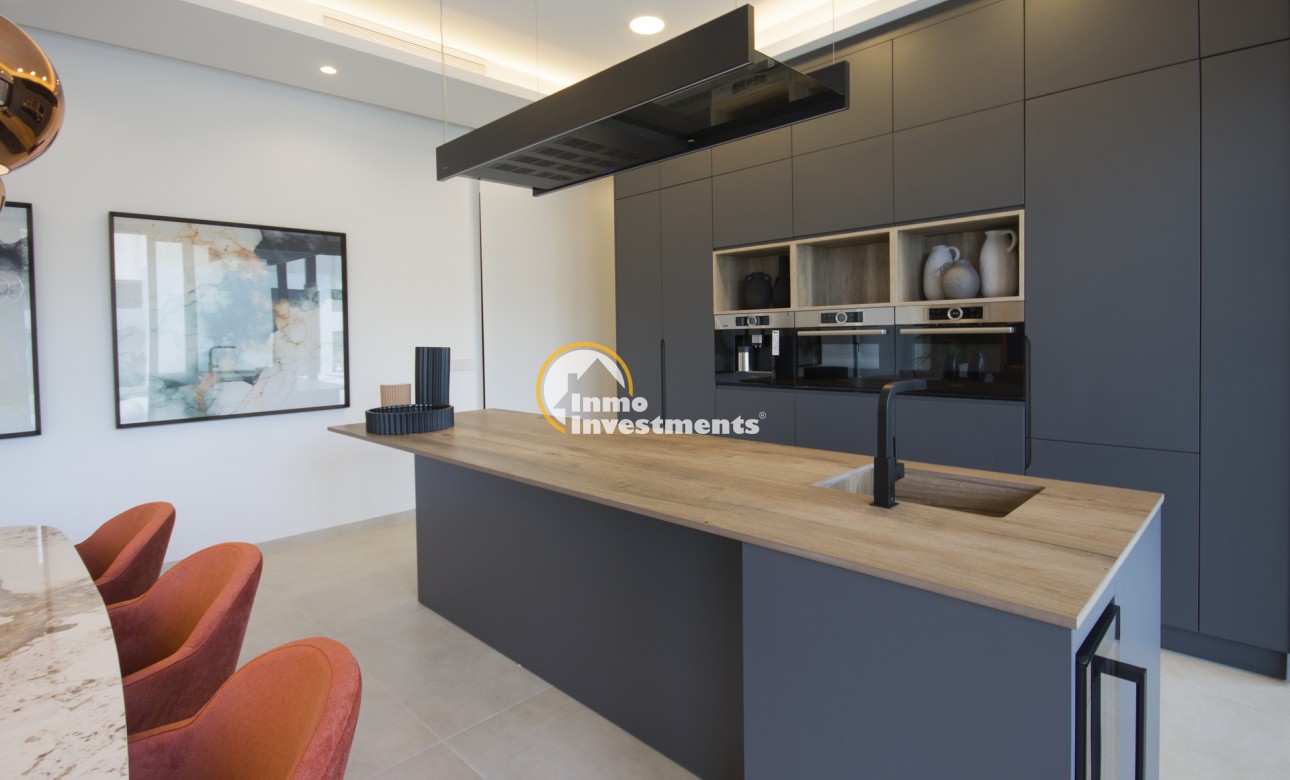 Neubau Immobilien - Villa - Ciudad Quesada