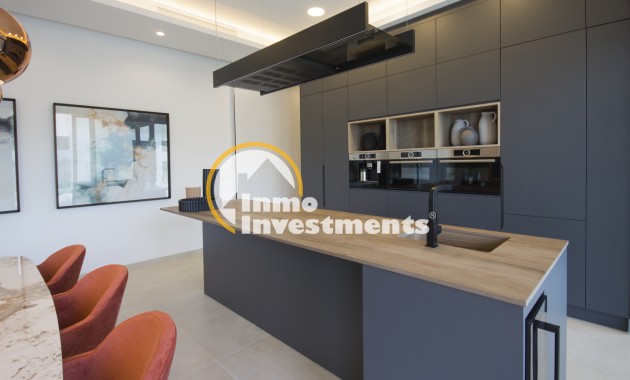 Neubau Immobilien - Villa - Ciudad Quesada