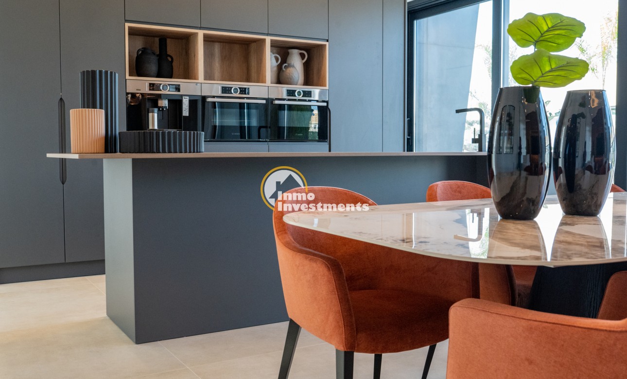 Neubau Immobilien - Villa - Ciudad Quesada