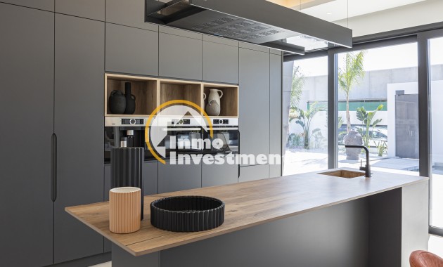 Neubau Immobilien - Villa - Ciudad Quesada
