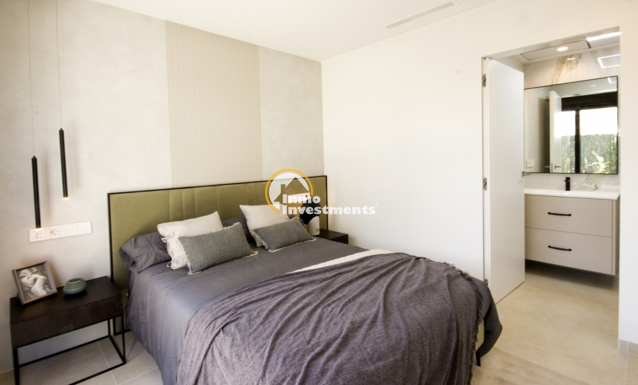 Neubau Immobilien - Villa - Ciudad Quesada