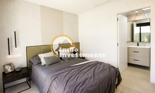 Neubau Immobilien - Villa - Ciudad Quesada