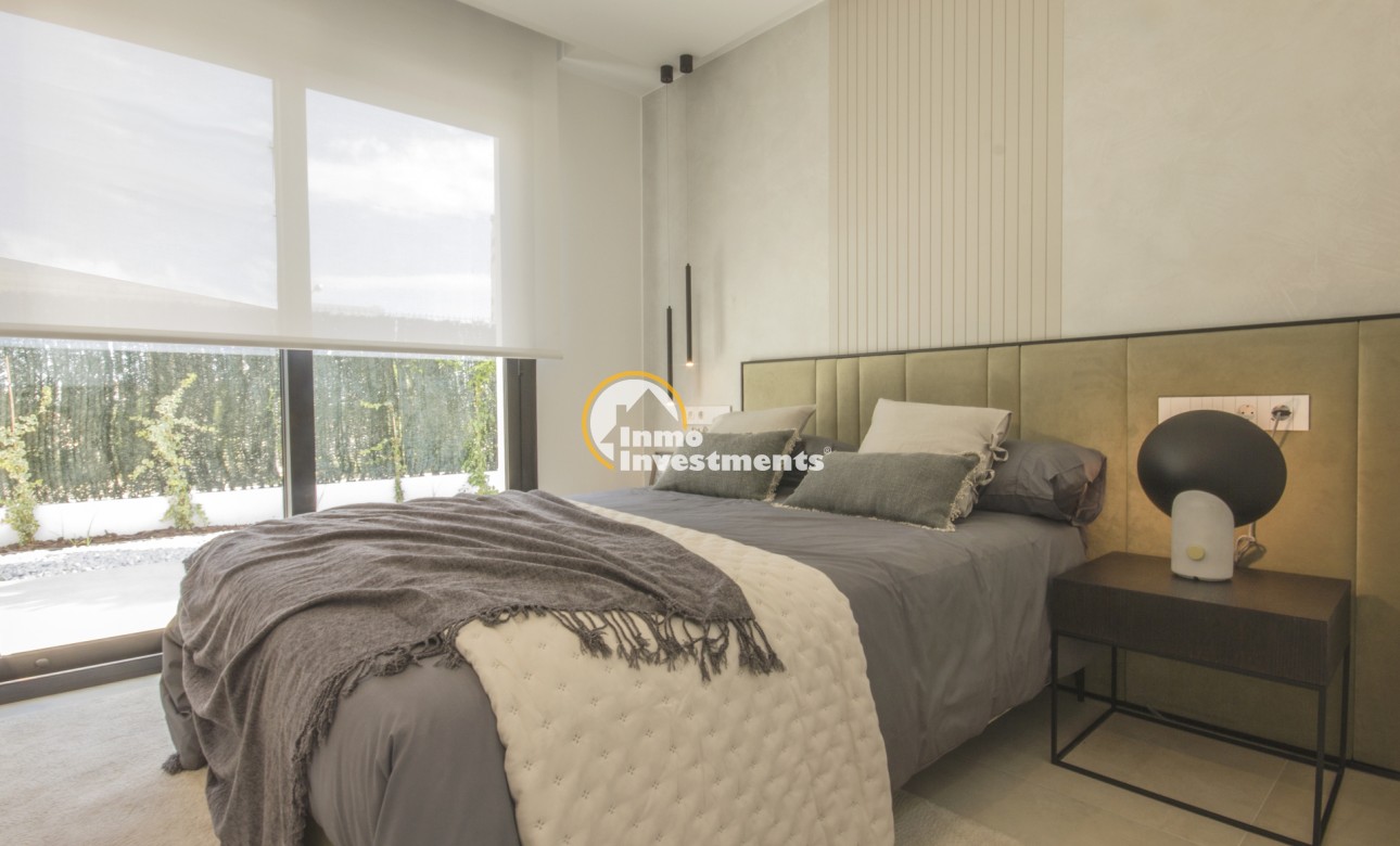 Neubau Immobilien - Villa - Ciudad Quesada