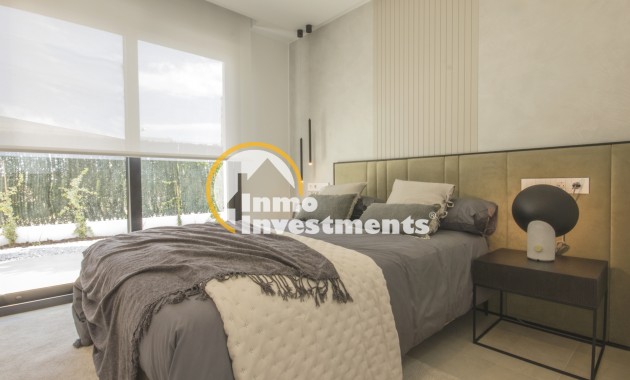 Neubau Immobilien - Villa - Ciudad Quesada
