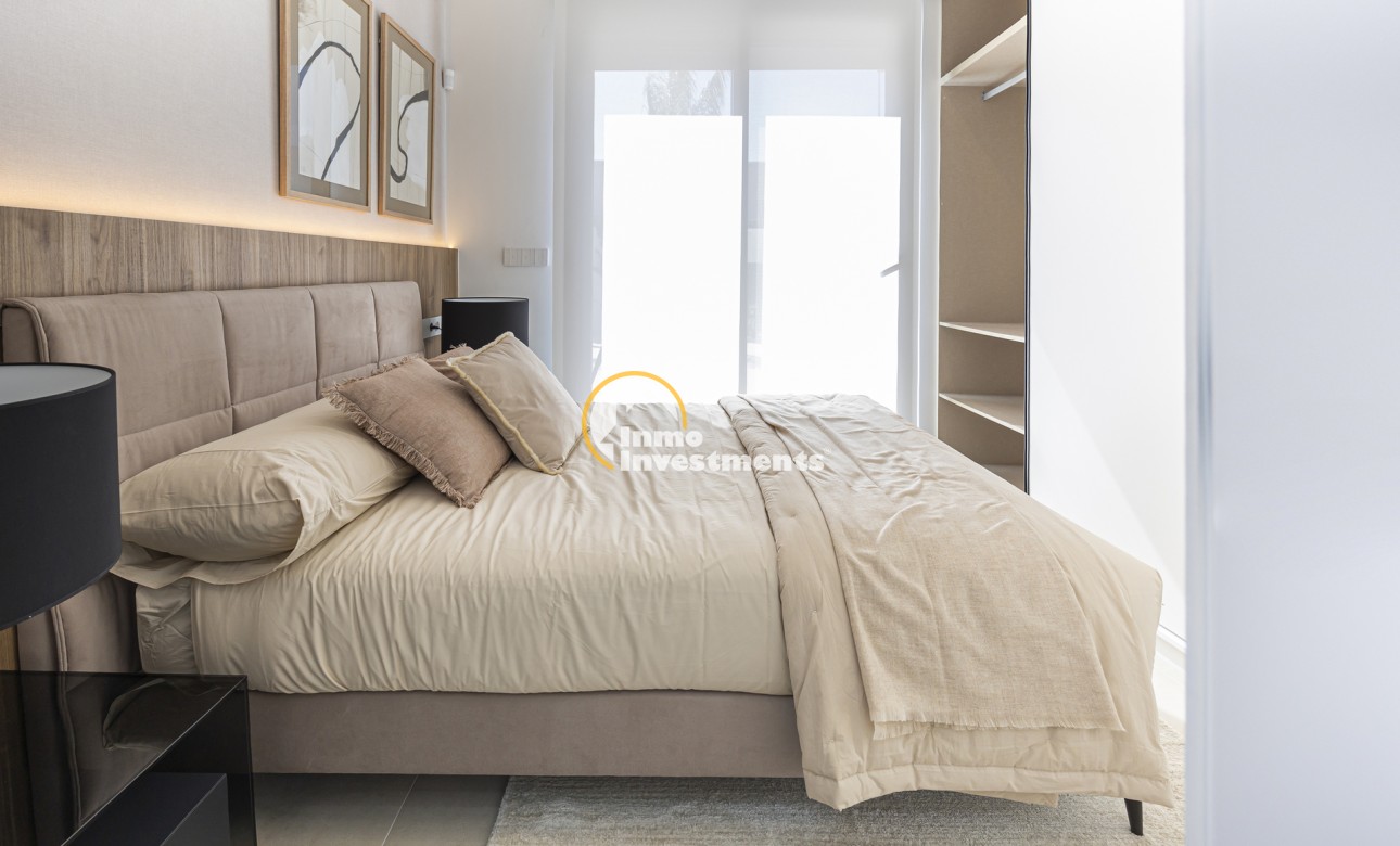 Neubau Immobilien - Villa - Ciudad Quesada