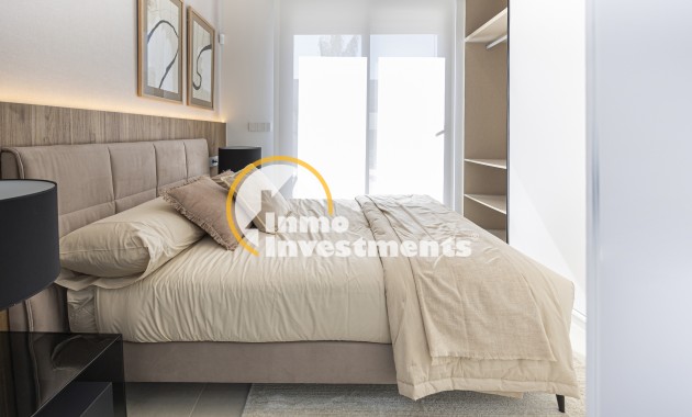 Neubau Immobilien - Villa - Ciudad Quesada