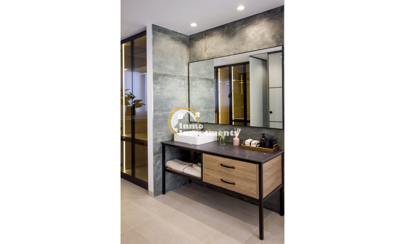 Neubau Immobilien - Villa - Ciudad Quesada