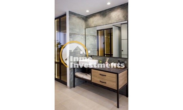 Neubau Immobilien - Villa - Ciudad Quesada