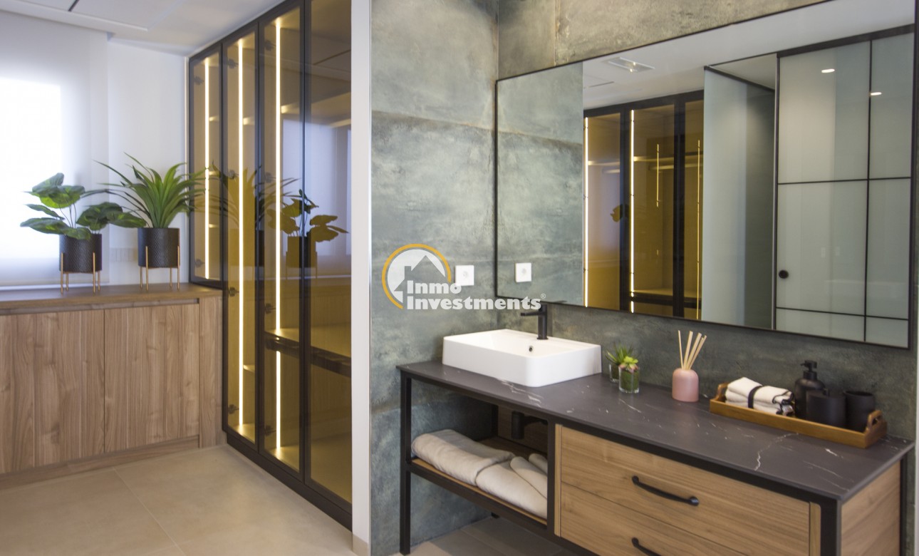 Neubau Immobilien - Villa - Ciudad Quesada
