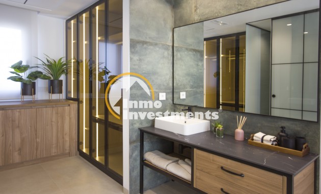 Neubau Immobilien - Villa - Ciudad Quesada