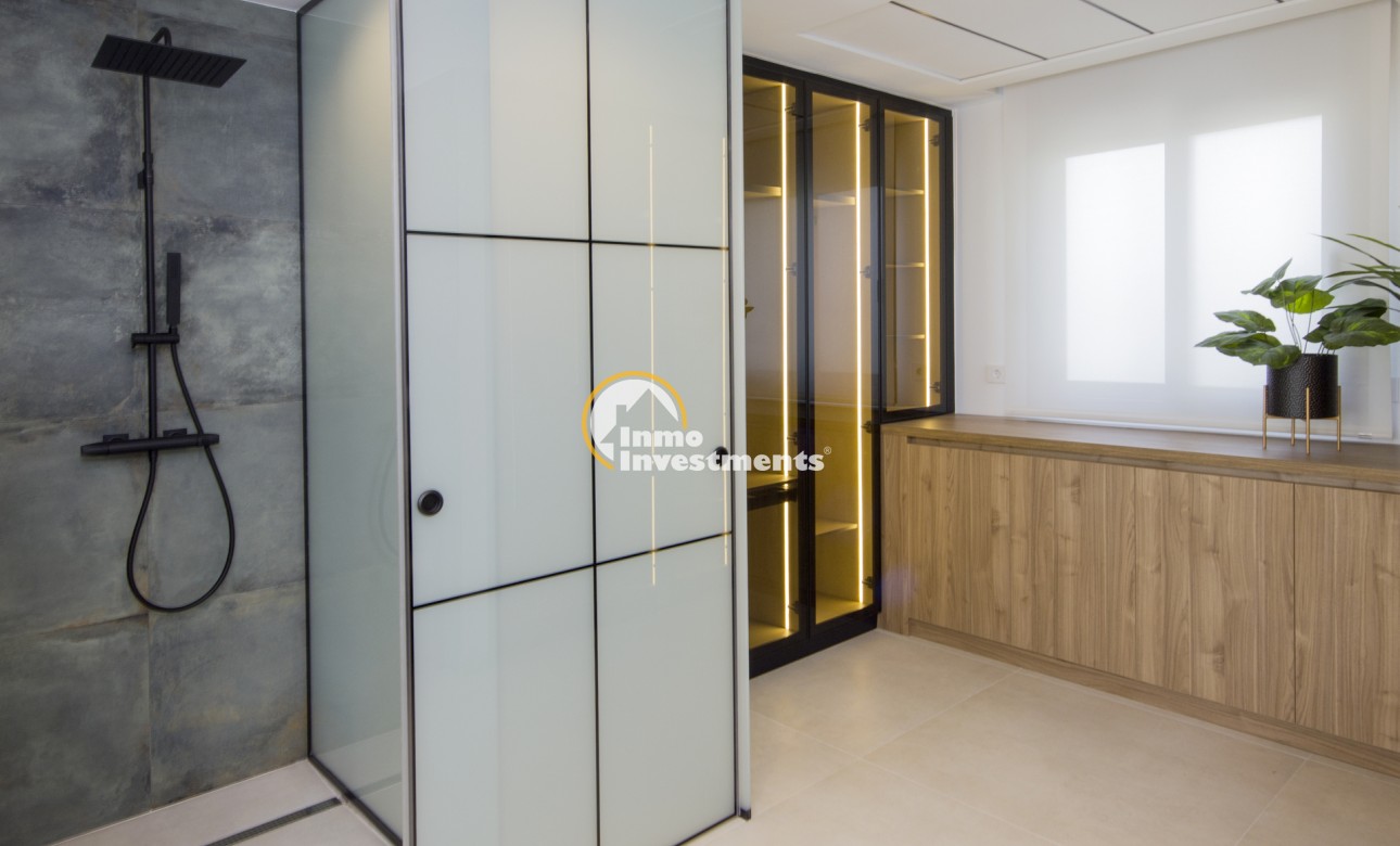 Neubau Immobilien - Villa - Ciudad Quesada