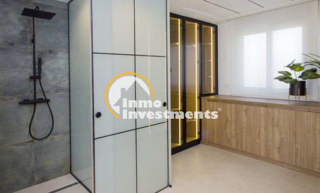 Neubau Immobilien - Villa - Ciudad Quesada