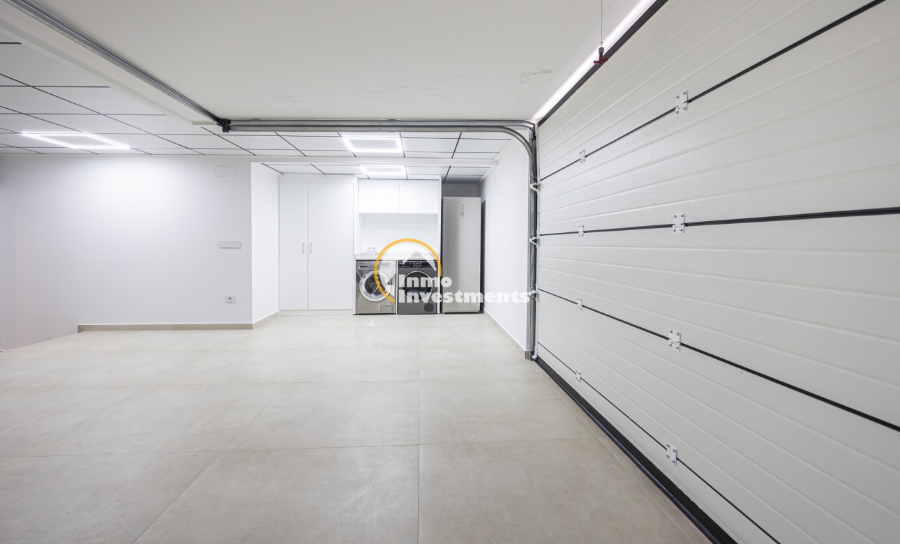 Neubau Immobilien - Villa - Ciudad Quesada