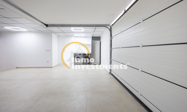 Neubau Immobilien - Villa - Ciudad Quesada