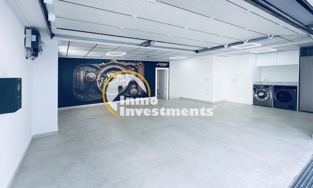 Neubau Immobilien - Villa - Ciudad Quesada