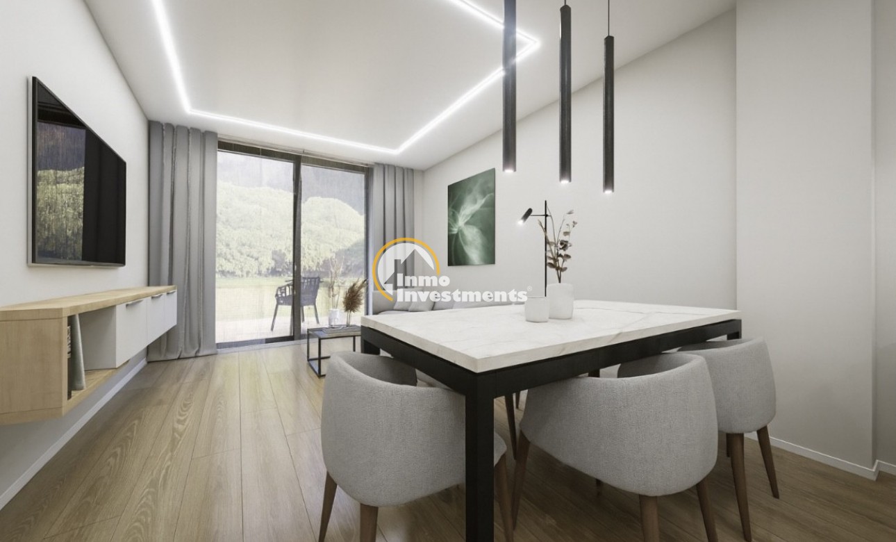 New build - Apartment - Torrevieja