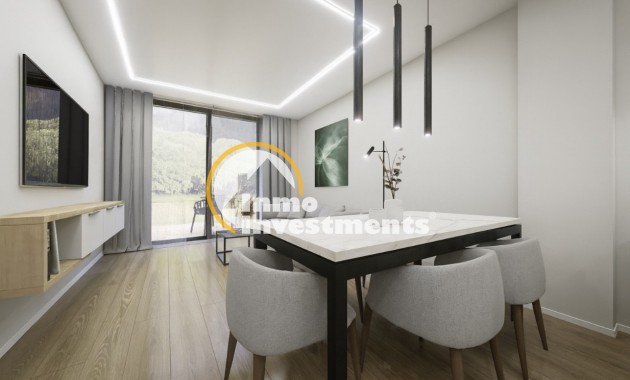 New build - Apartment - Torrevieja