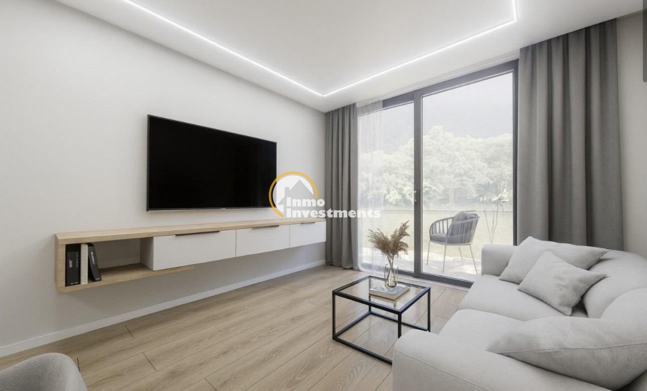 New build - Apartment - Torrevieja