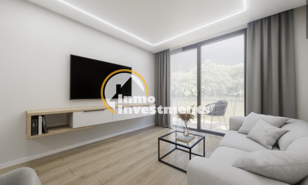 New build - Apartment - Torrevieja