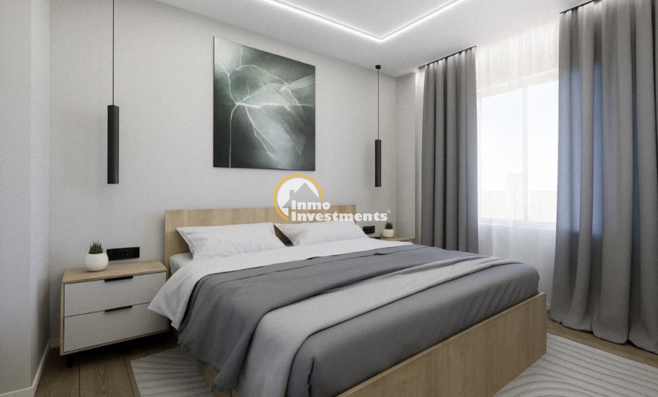 New build - Apartment - Torrevieja