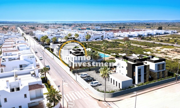 Obra nueva - Apartamento - Ciudad Quesada