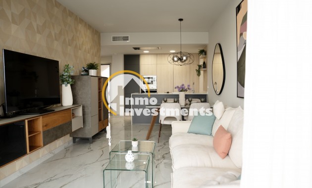 Obra nueva - Apartamento - Ciudad Quesada