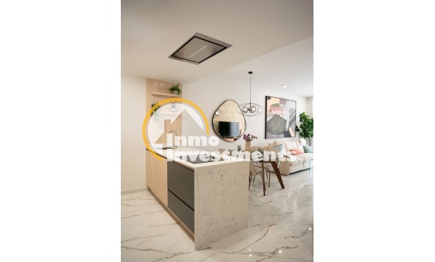 Obra nueva - Apartamento - Ciudad Quesada