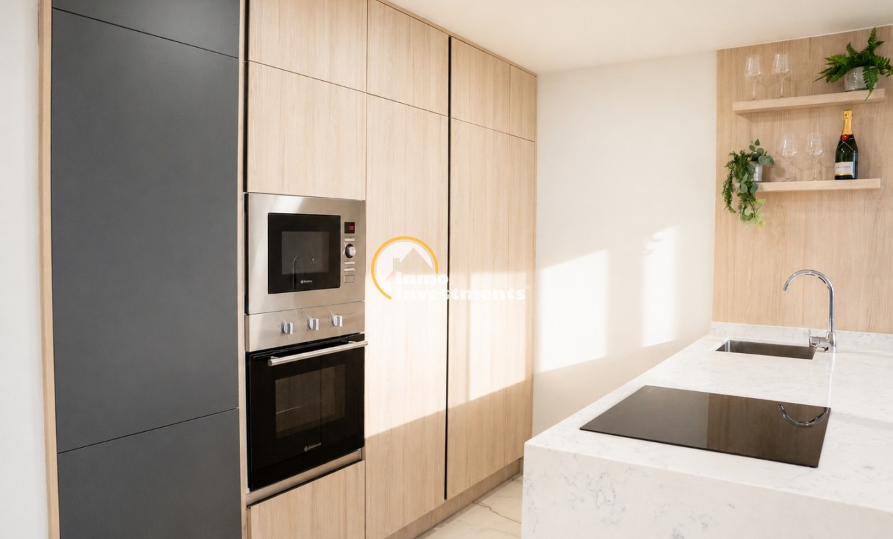 Obra nueva - Apartamento - Ciudad Quesada