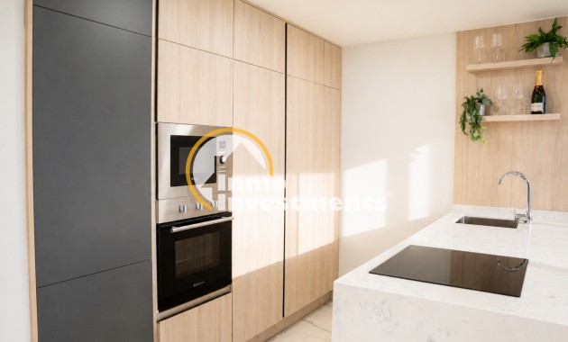 Obra nueva - Apartamento - Ciudad Quesada