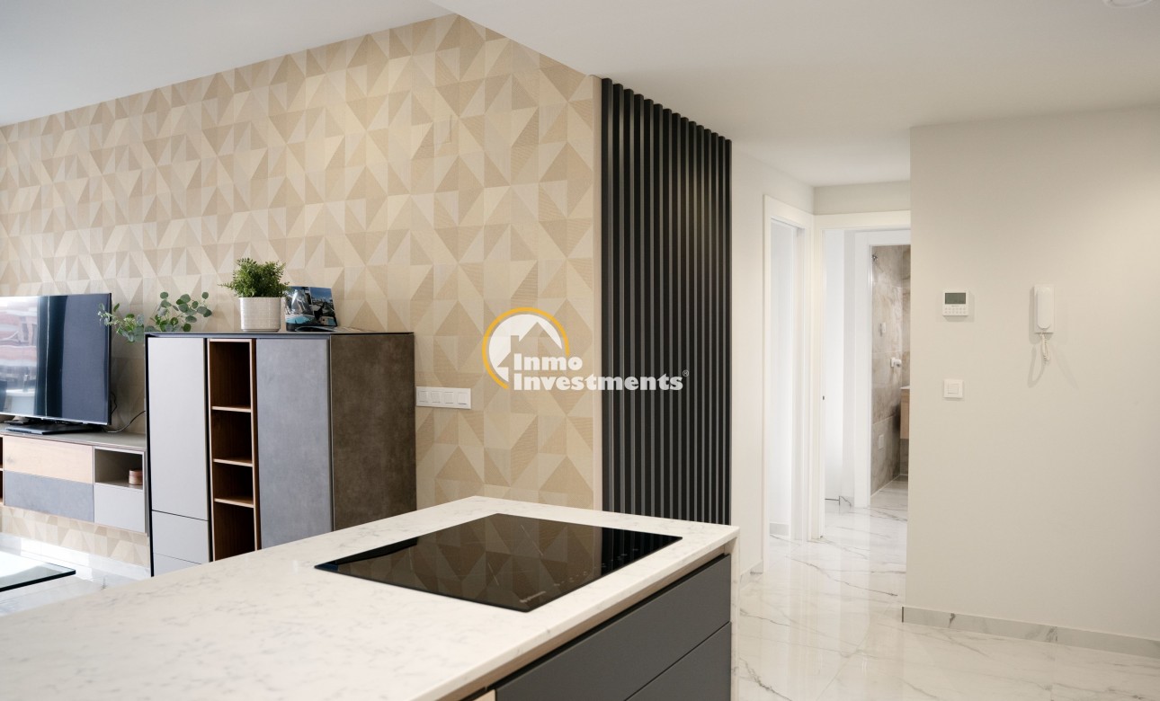 Obra nueva - Apartamento - Ciudad Quesada