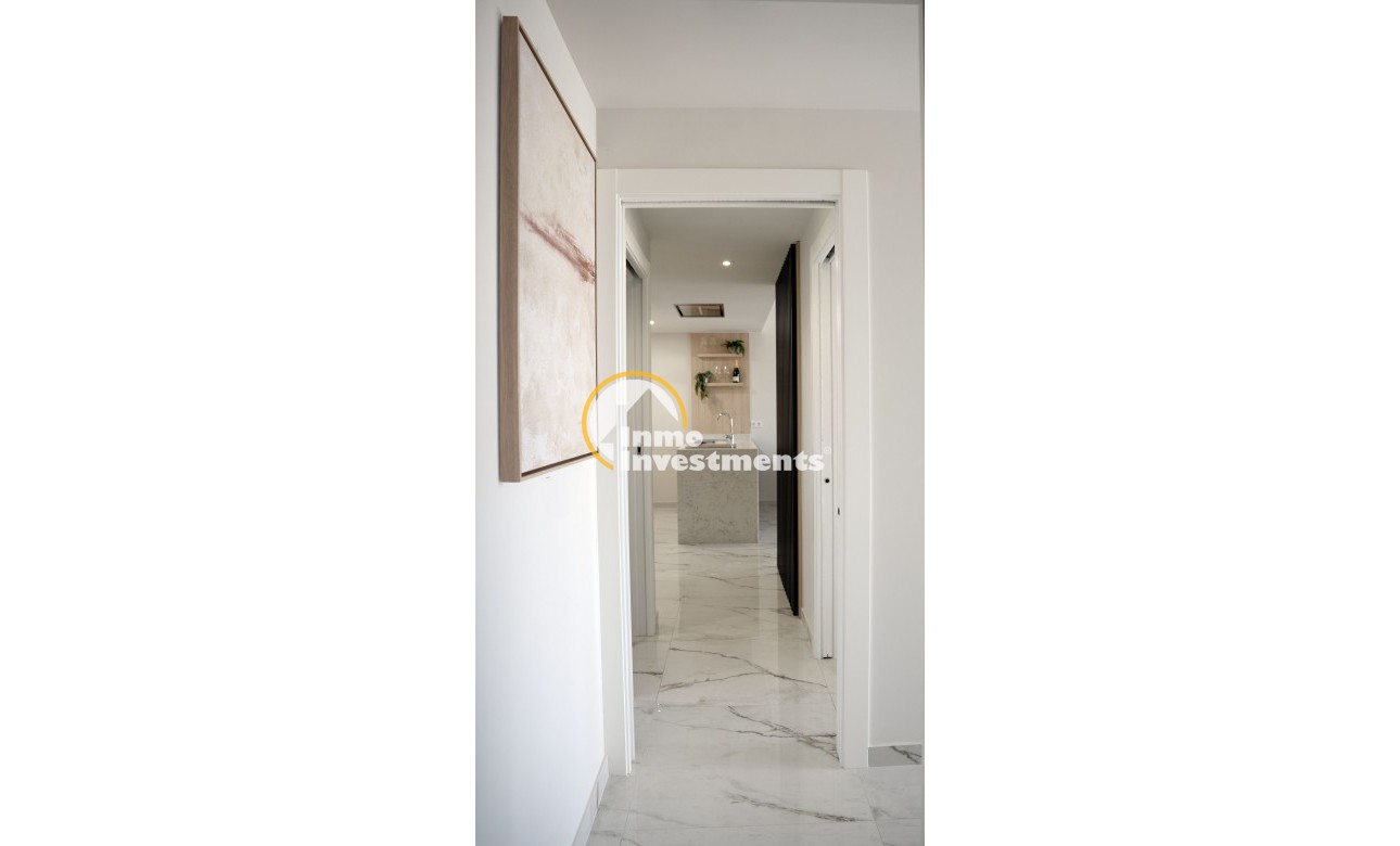 Obra nueva - Apartamento - Ciudad Quesada