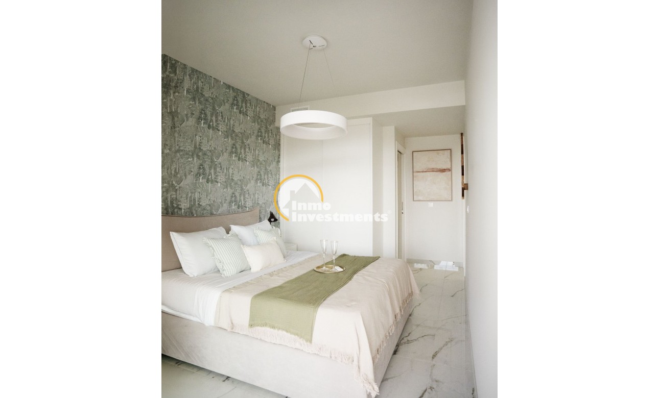 Obra nueva - Apartamento - Ciudad Quesada
