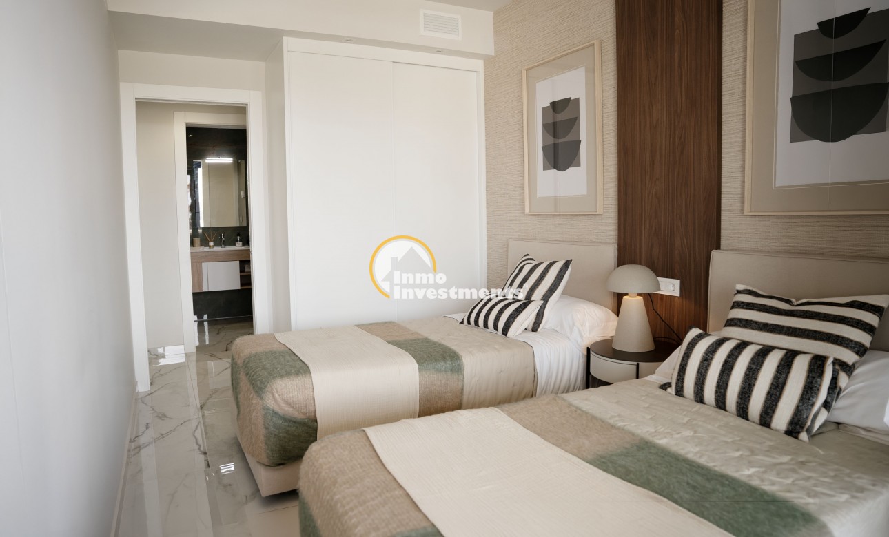 Obra nueva - Apartamento - Ciudad Quesada