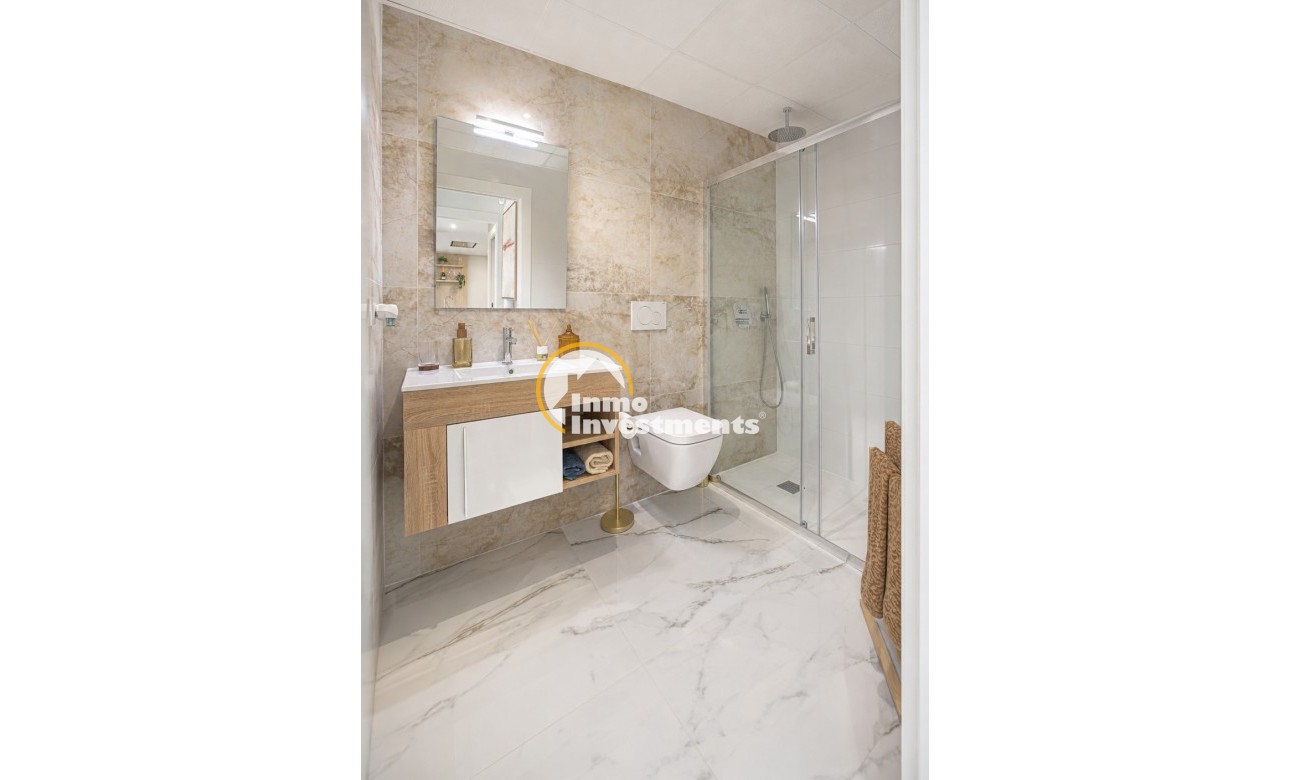 Obra nueva - Apartamento - Ciudad Quesada
