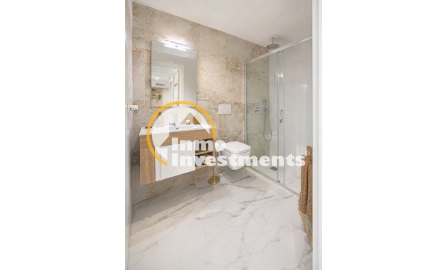 Obra nueva - Apartamento - Ciudad Quesada