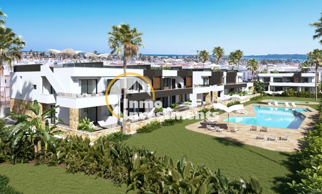 Obra nueva - Apartamento - Ciudad Quesada