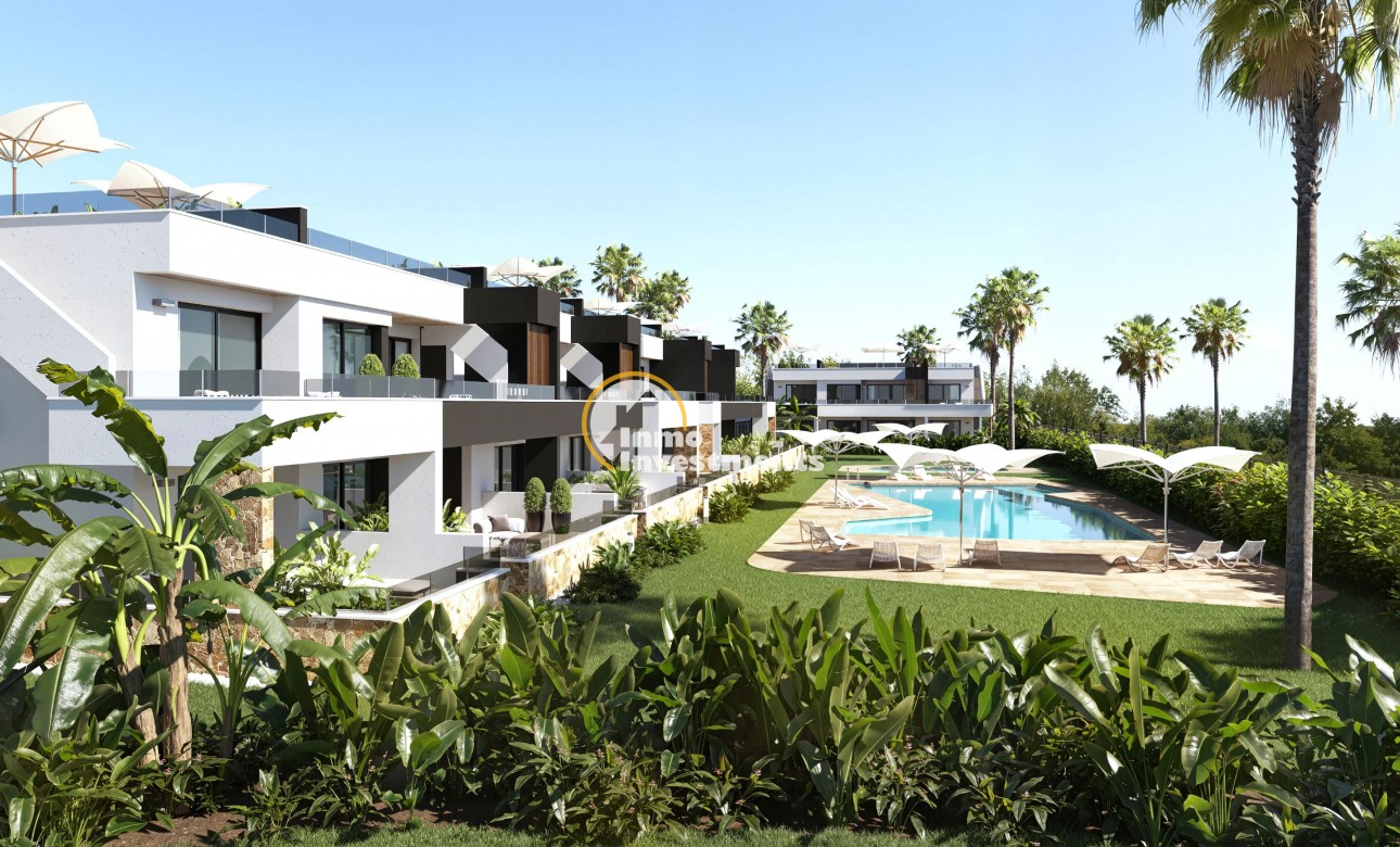 Nieuwbouw - Penthouse - Ciudad Quesada