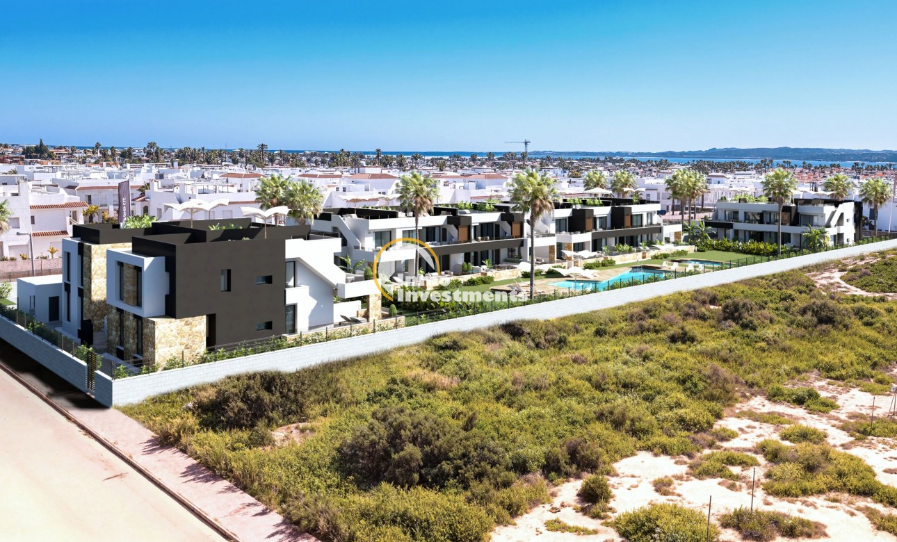 Nieuwbouw - Penthouse - Ciudad Quesada