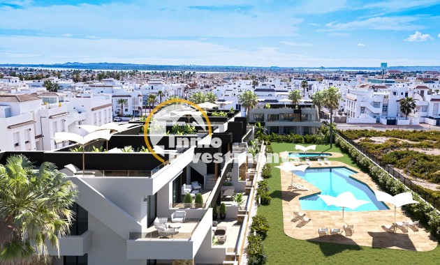 Nieuwbouw - Penthouse - Ciudad Quesada