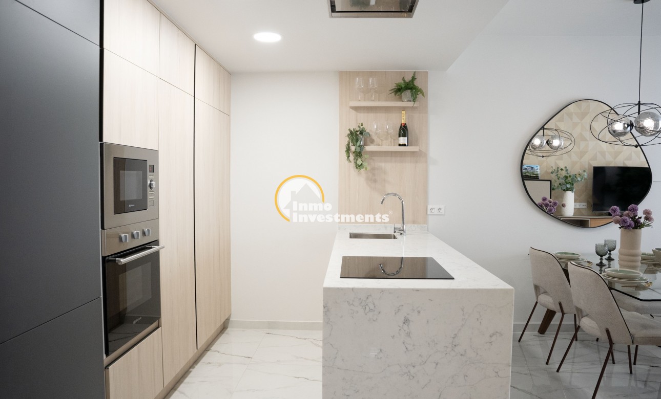 Nieuwbouw - Penthouse - Ciudad Quesada